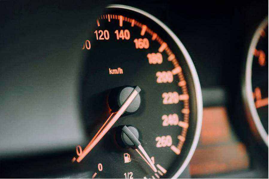 Anschluss OBD‑Port
